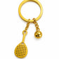 Padel Key Chain - House of Pehr