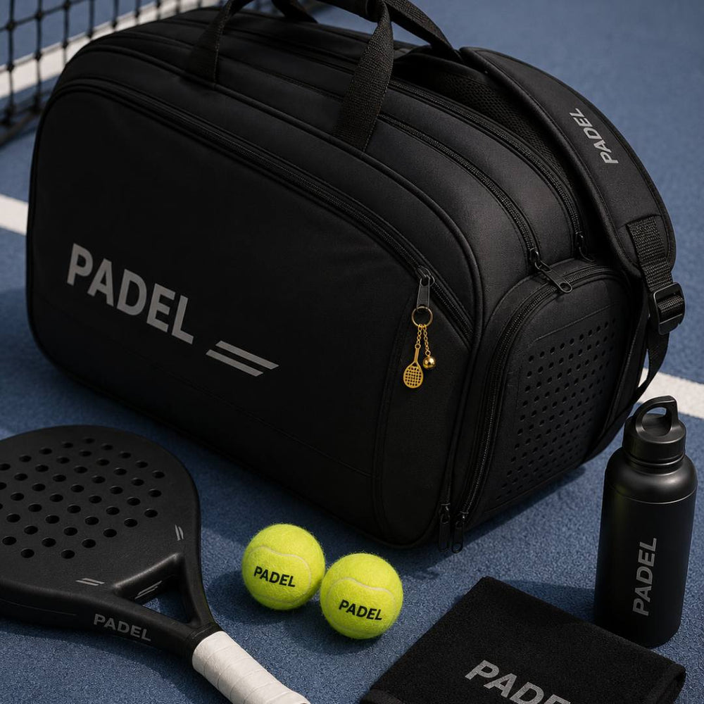 Padel Key Chain - House of Pehr - Image 5