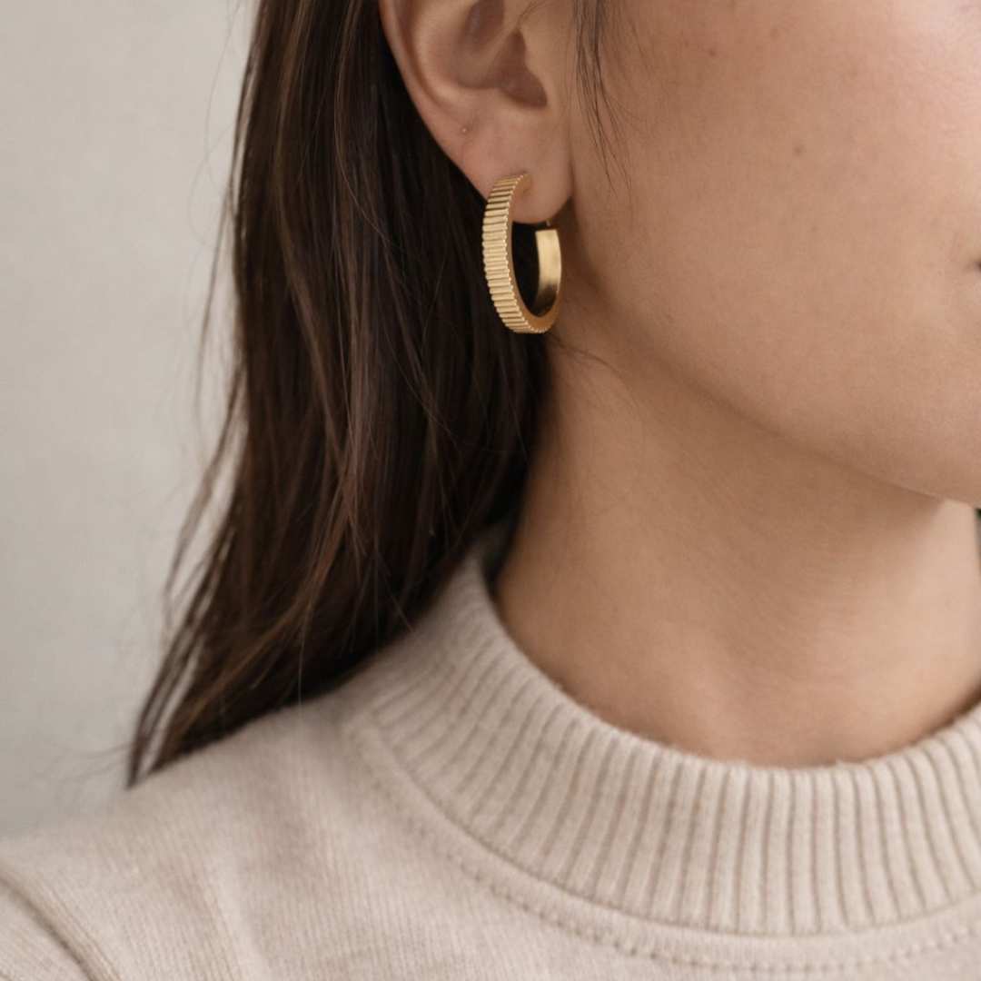 Orbit Hoops - House of Pehr 