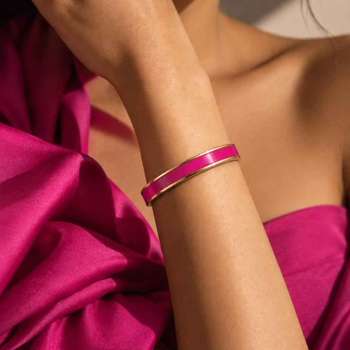 Prisma Bangle - House of Pehr