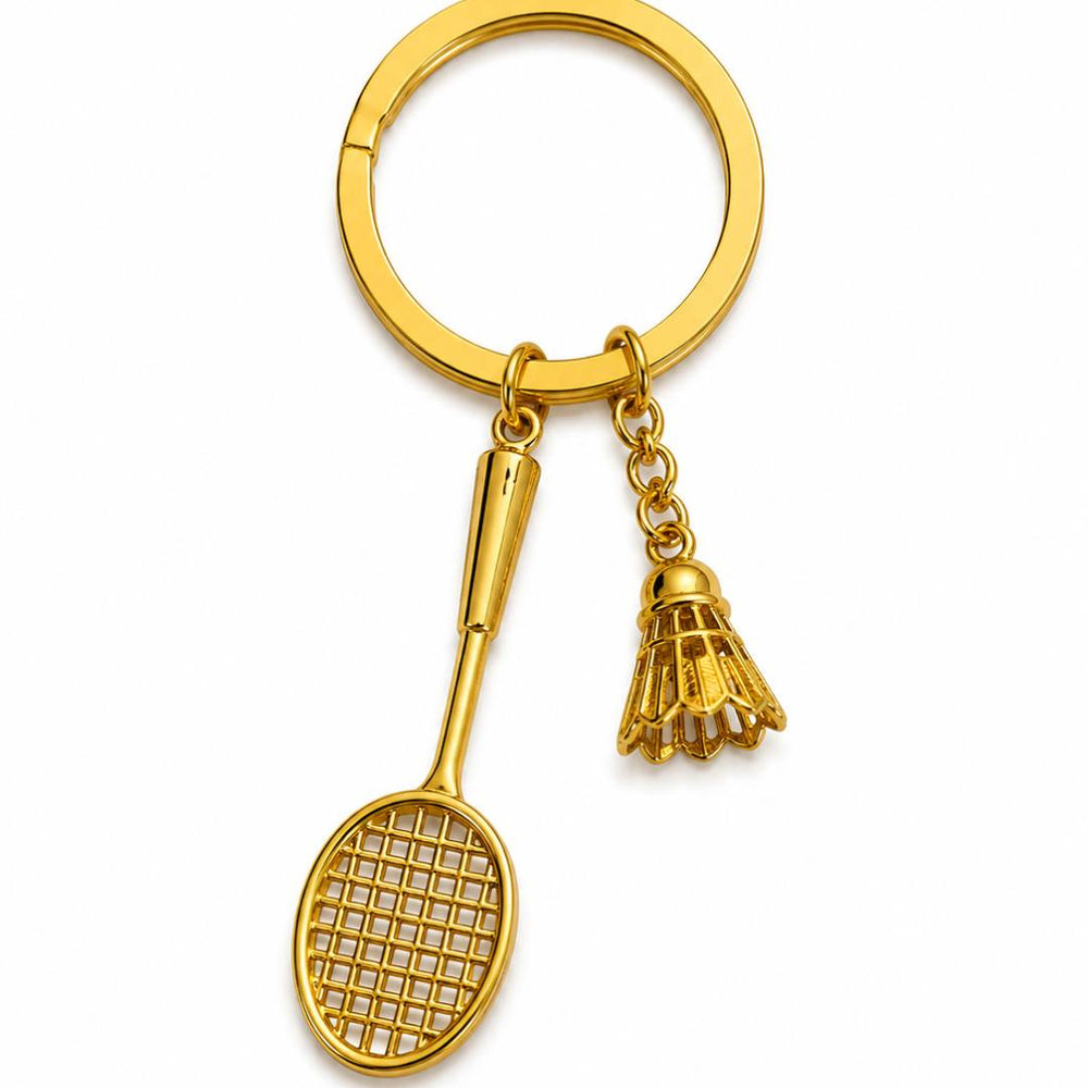 Badminton Keychain - House of Pehr - Image 5