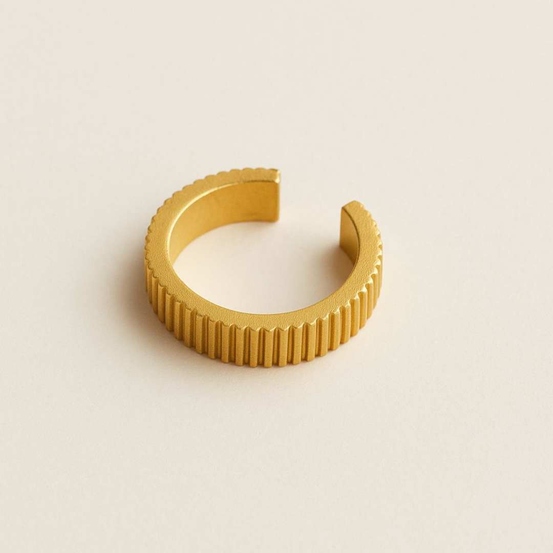 Orbit Ring from House of Pehr