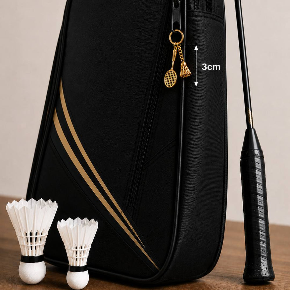 Badminton Keychain - House of Pehr - Image 4