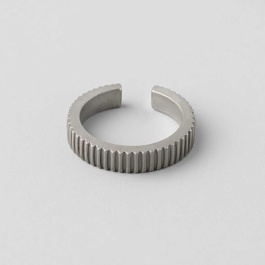 Orbit Ring from House of Pehr