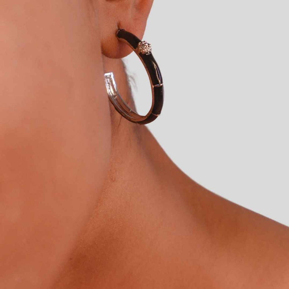 Kaleido Hoops - House of Pehr - Image 10