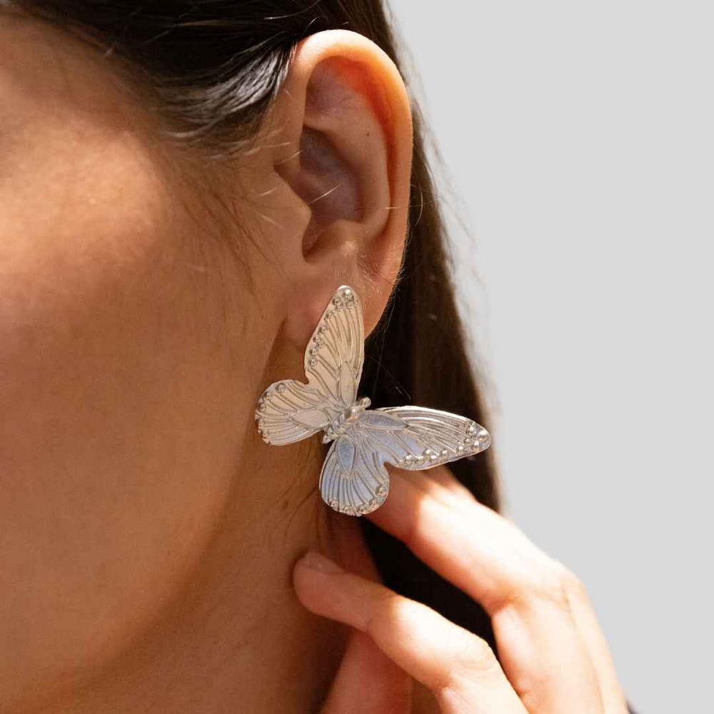 Butterfly Studs - House of Pehr - Image 11
