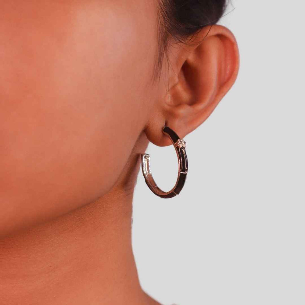 Kaleido Hoops - House of Pehr - Image 2