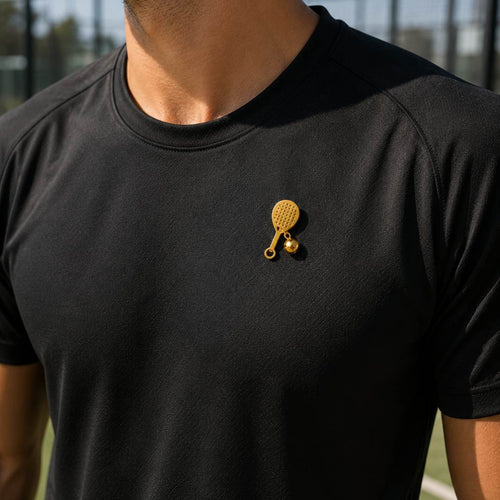 Padel Brooch - House of Pehr