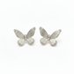 Butterfly Studs