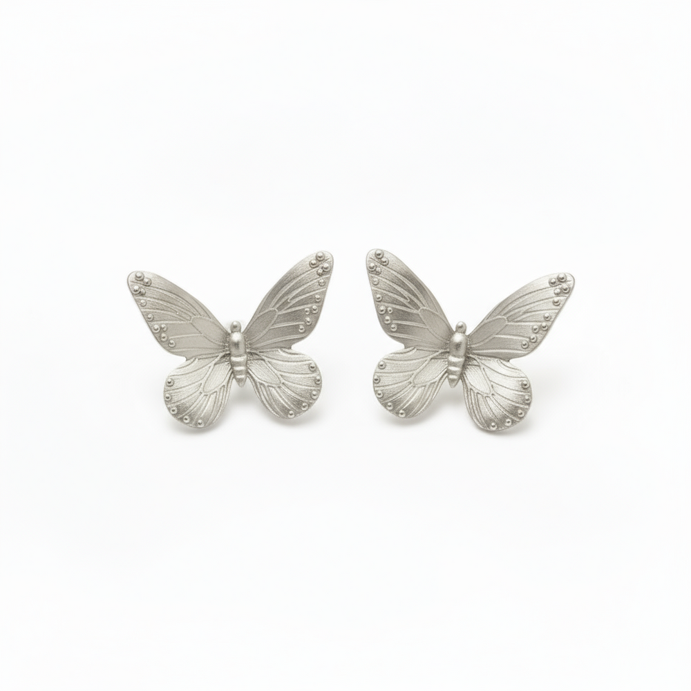 Butterfly Studs - Image 10