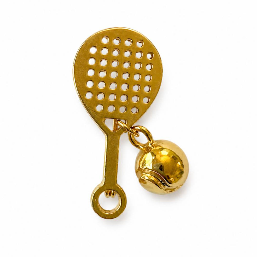 Padel Brooch - House of Pehr - Image 6