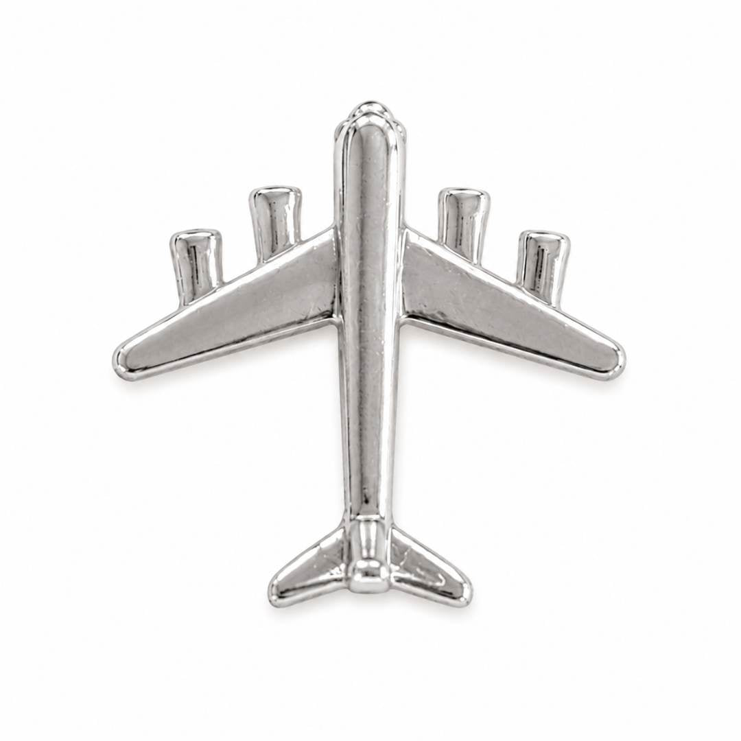 Airplane Brooch - House of Pehr