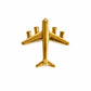 Airplane Brooch - House of Pehr