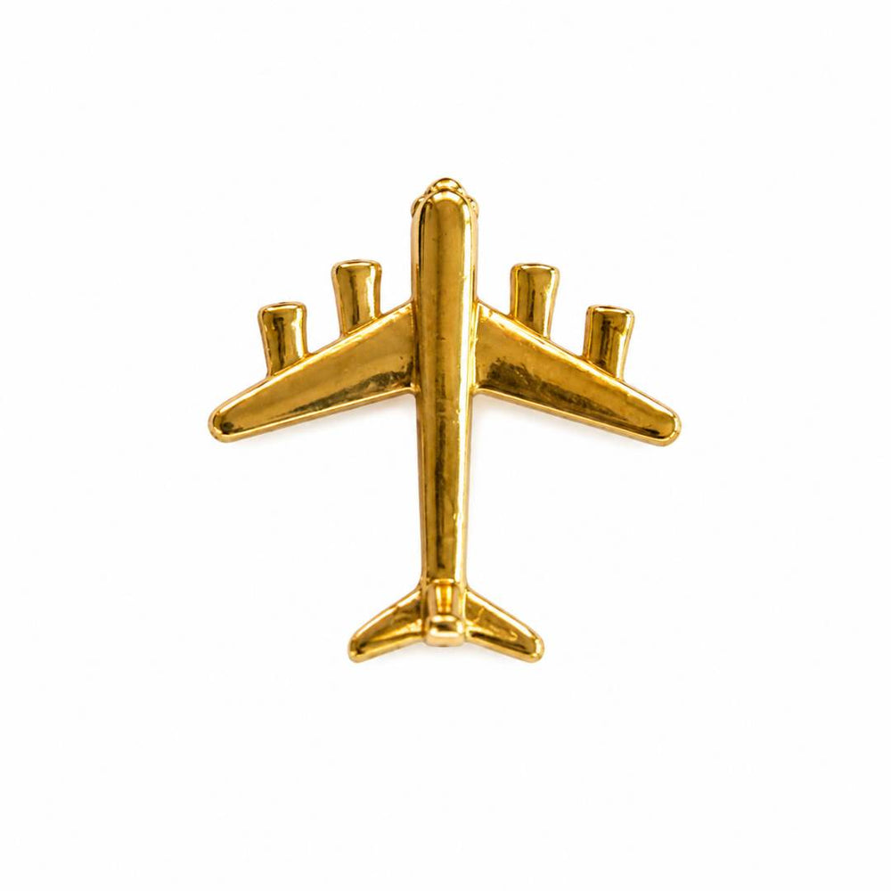 Airplane Brooch - House of Pehr - Image 4