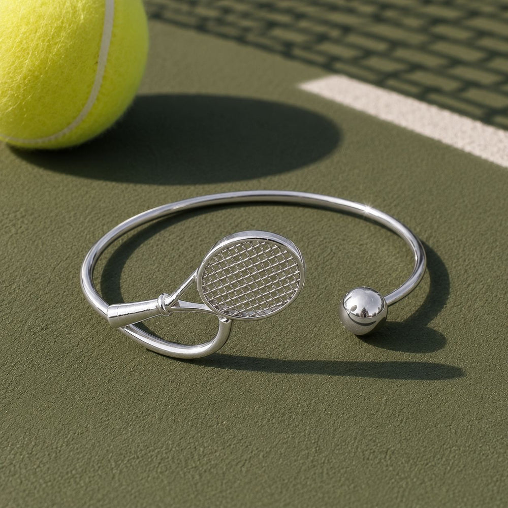 Tennis Cuff - House of Pehr - Image 3
