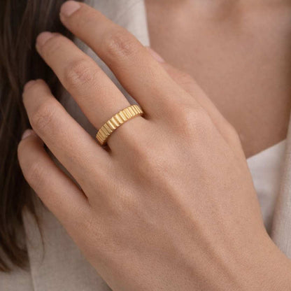 Orbit Ring - House of Pehr 