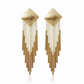 Waterfall Earrings
