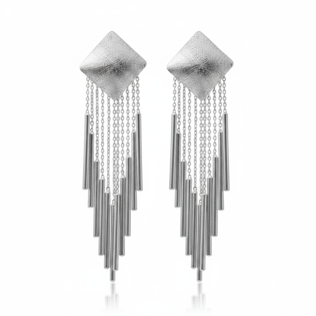 Waterfall Earrings