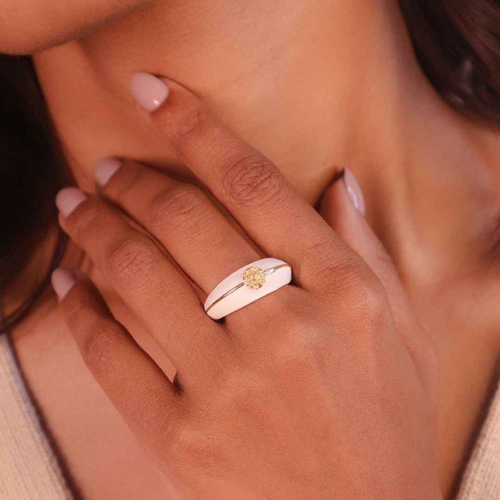 Kaleido Rings - House of Pehr - Image 5