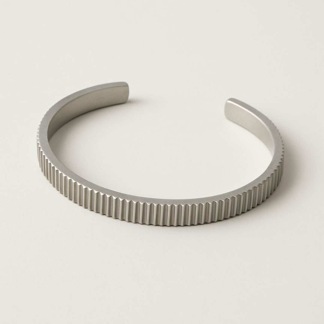 Orbit Bangle from House of Pehr