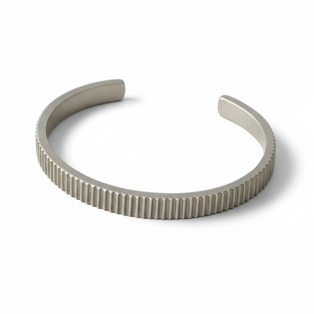 Orbit Bangle