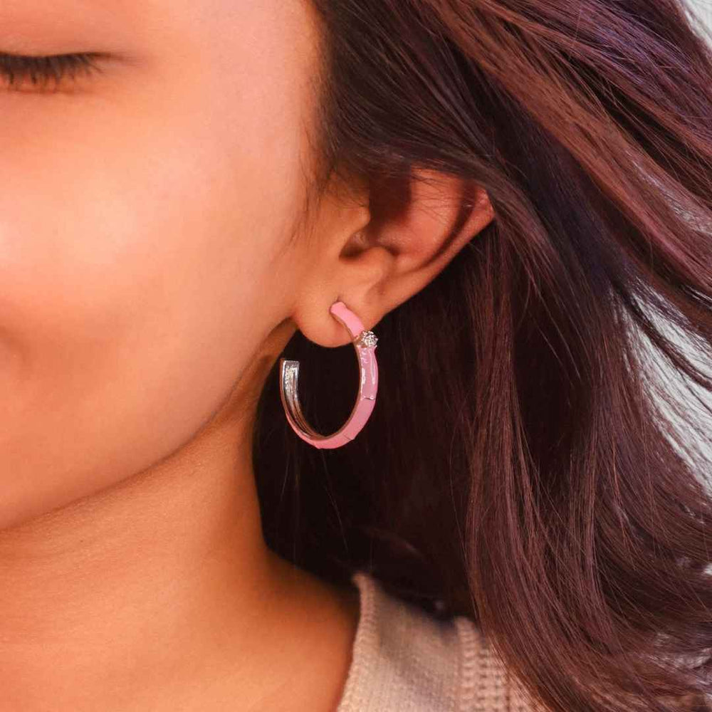 Kaleido Hoops - House of Pehr - Image 12