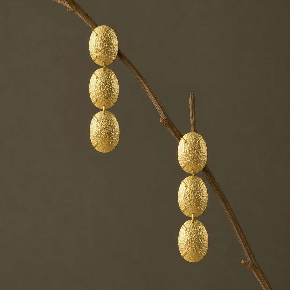 Zara Earrings - House of Pehr - Image 1