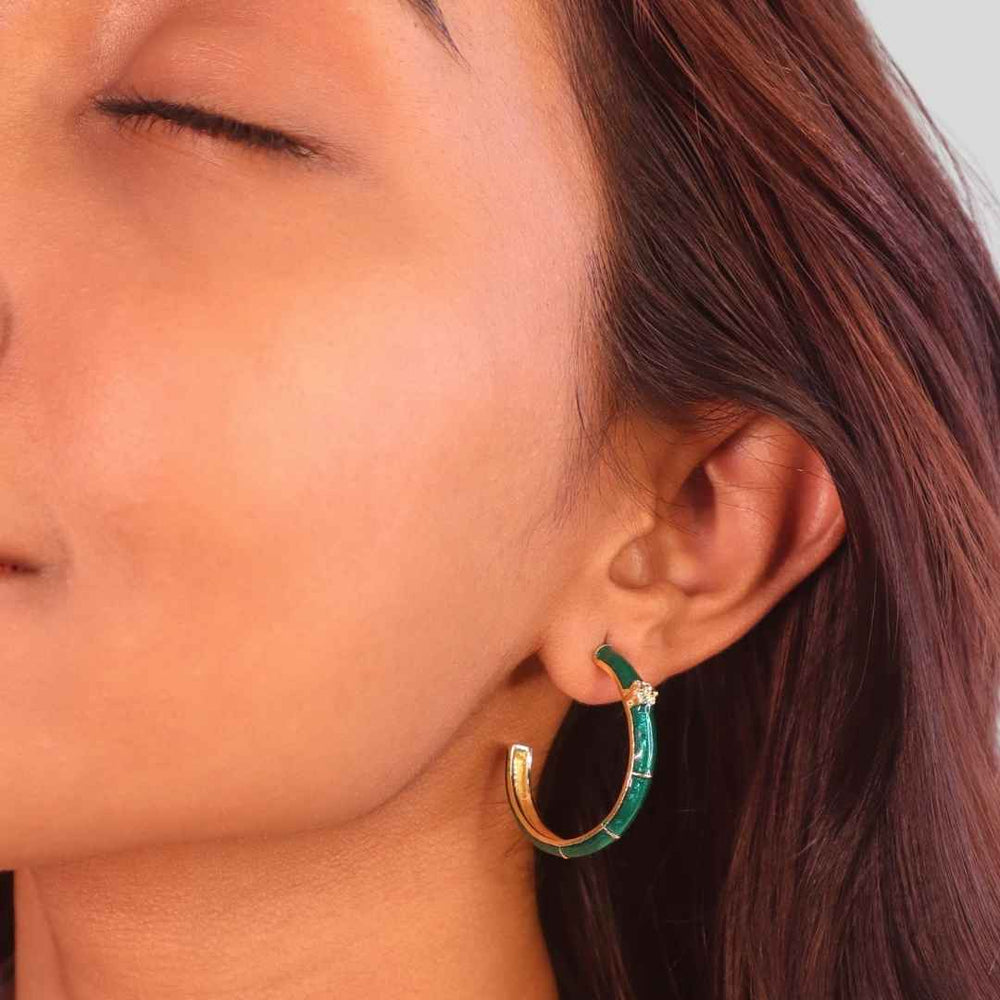 Kaleido Hoops - House of Pehr - Image 14