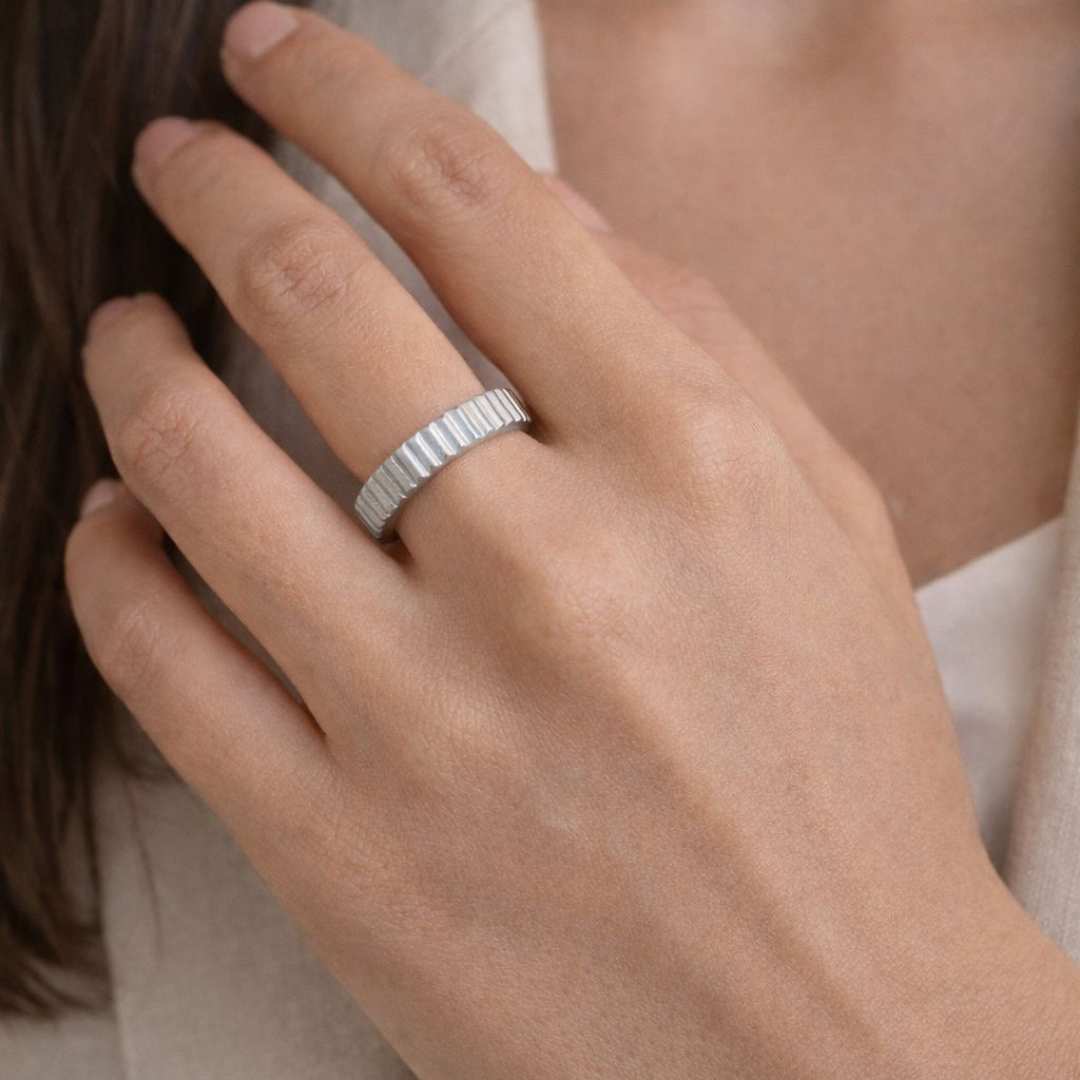 Orbit Ring - House of Pehr 