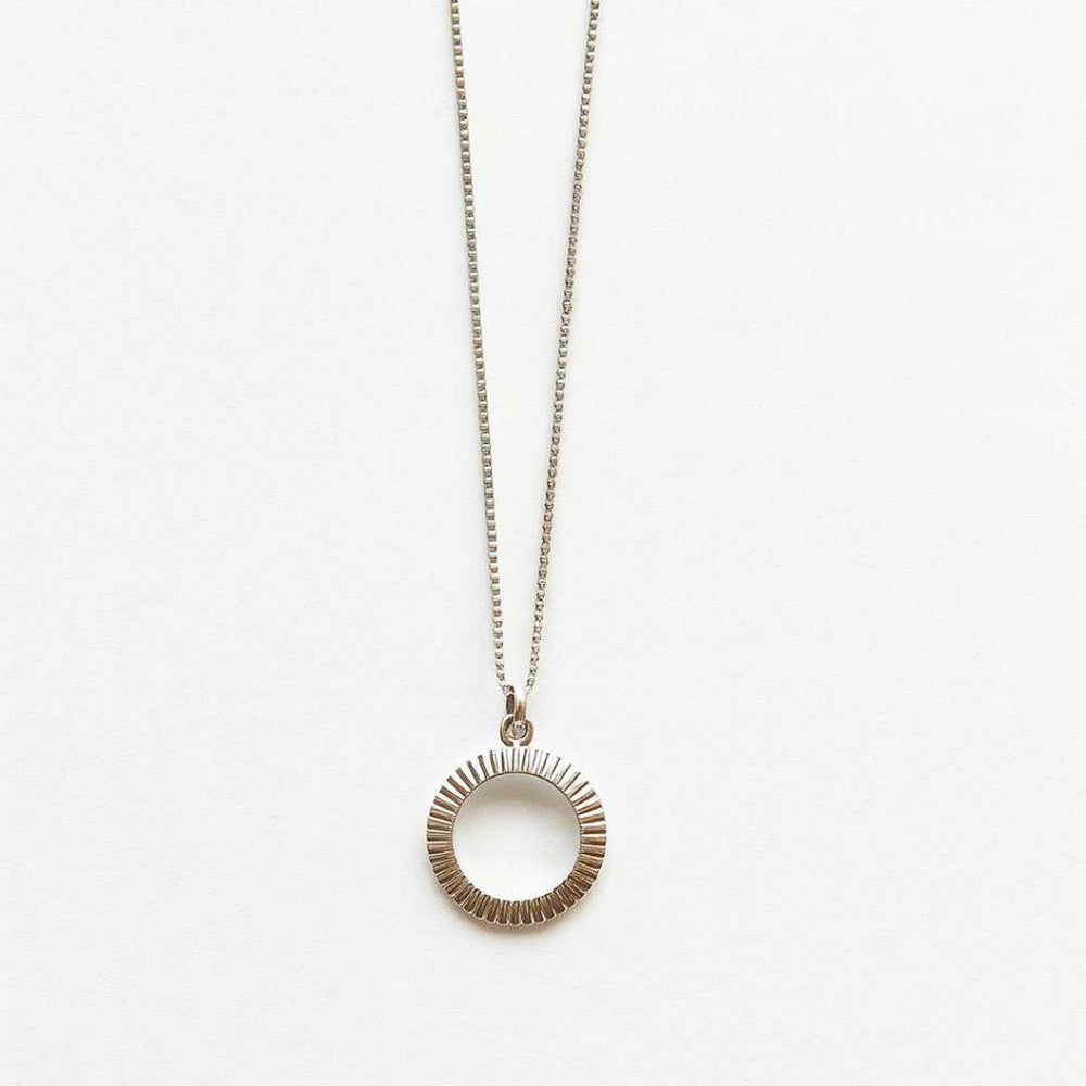 Orbit NeckOrbit Necklace from House of Pehrlace from House of Pehr - Image 5