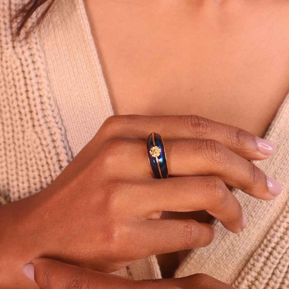 Kaleido Rings - House of Pehr - Image 2