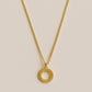 Orbit Necklace from House of Pehr