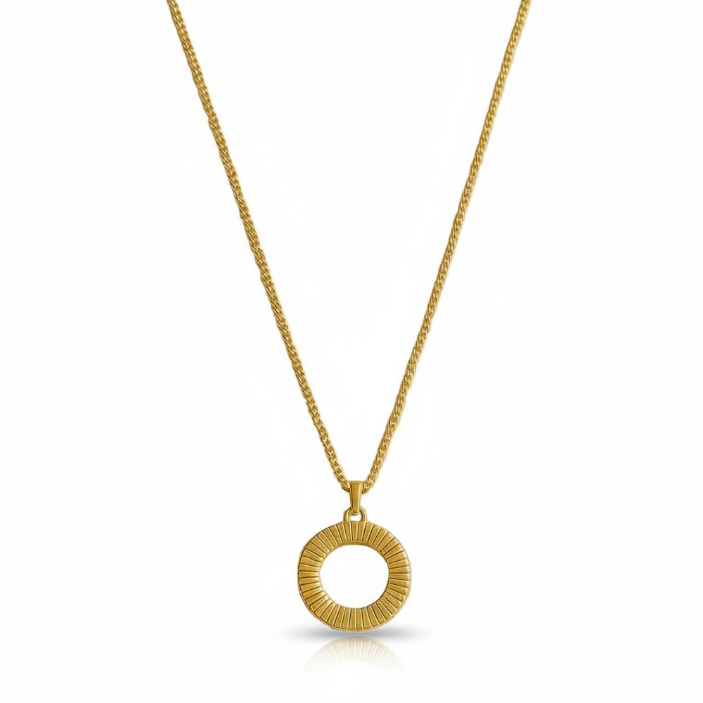 Orbit Necklace - Image 3