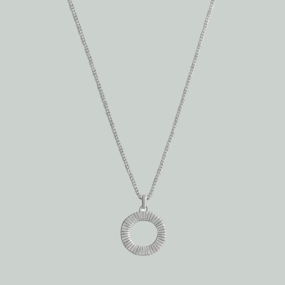 Orbit Necklace - Image 1