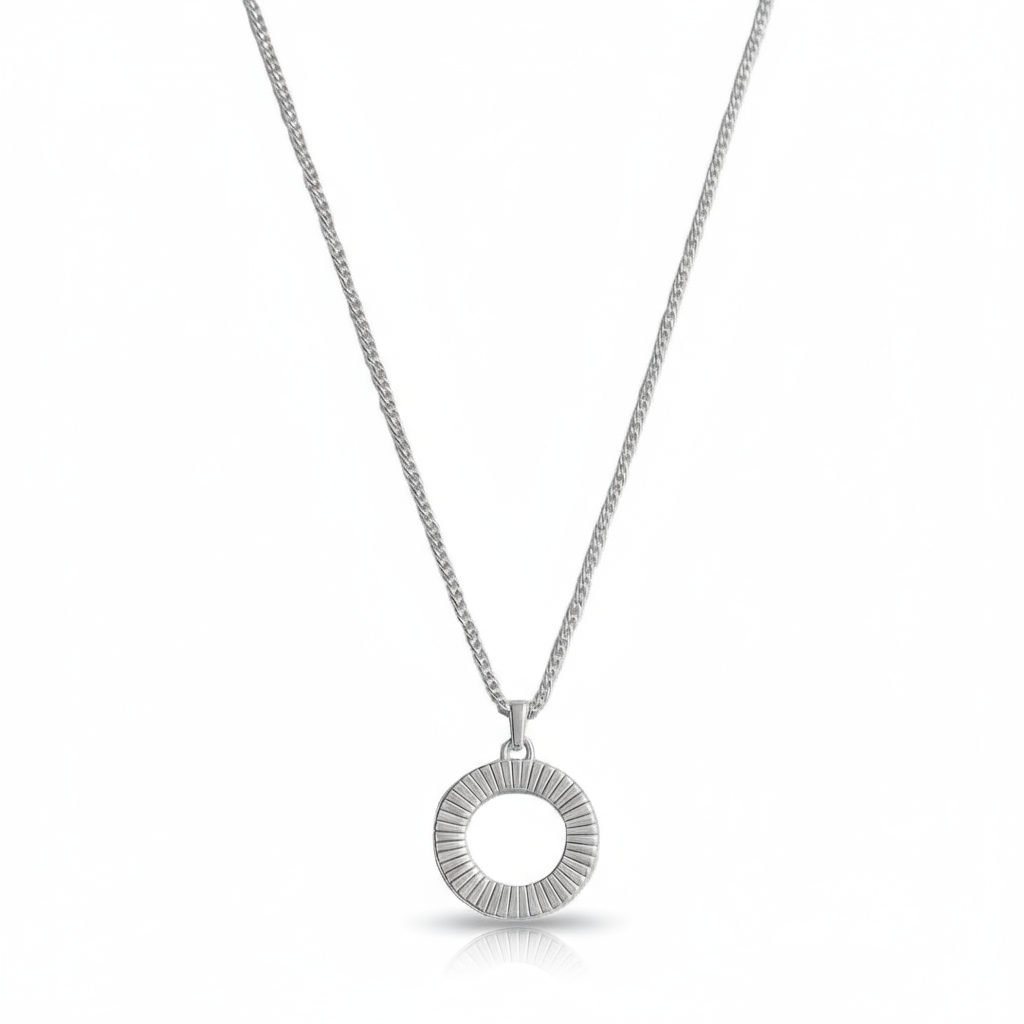Orbit Necklace