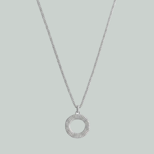 Orbit Necklace