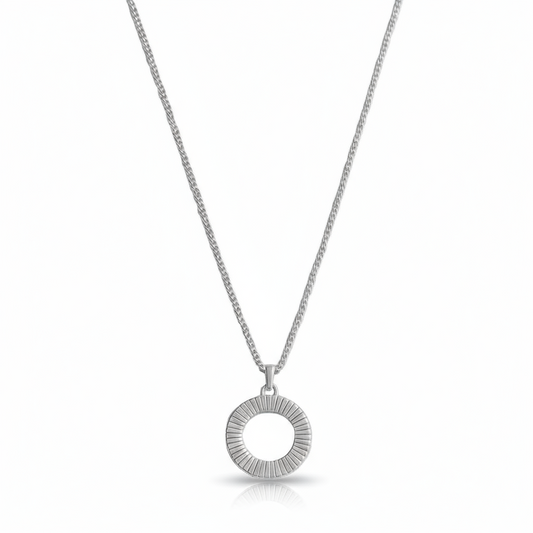 Orbit Necklace