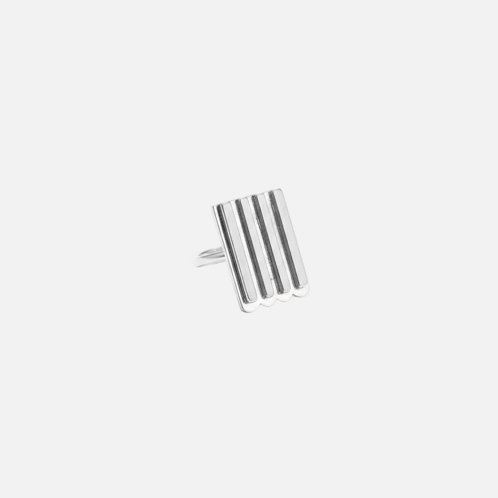Brick Ring - Image 1