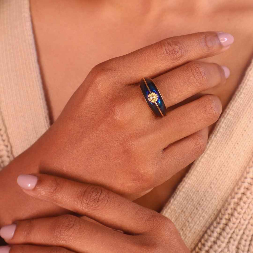 Kaleido Rings - House of Pehr - Image 11
