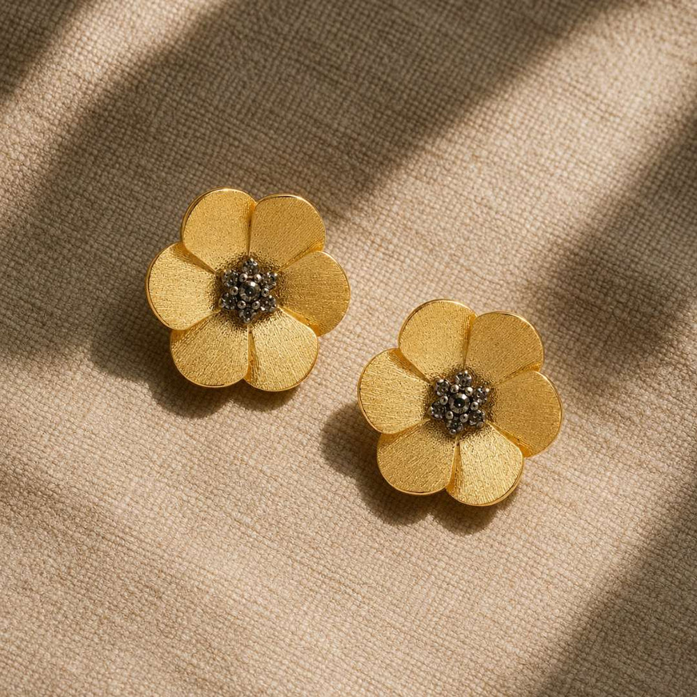 Tiara Studs - House of Pehr - Image 2