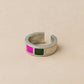 Prisma Ring from House of Pehr