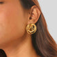 Swirl Earrings