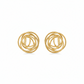 Swirl Earrings