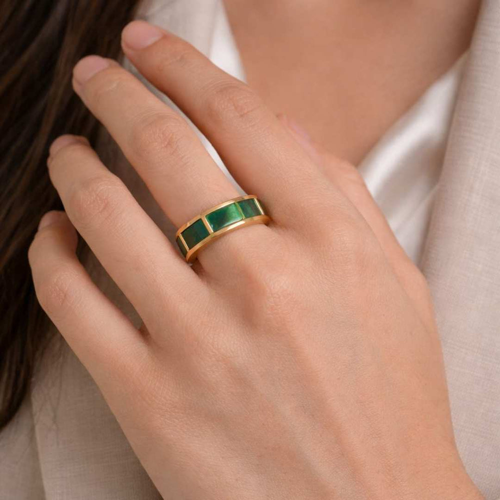 Lustra Ring - House of Pehr  - Image 3