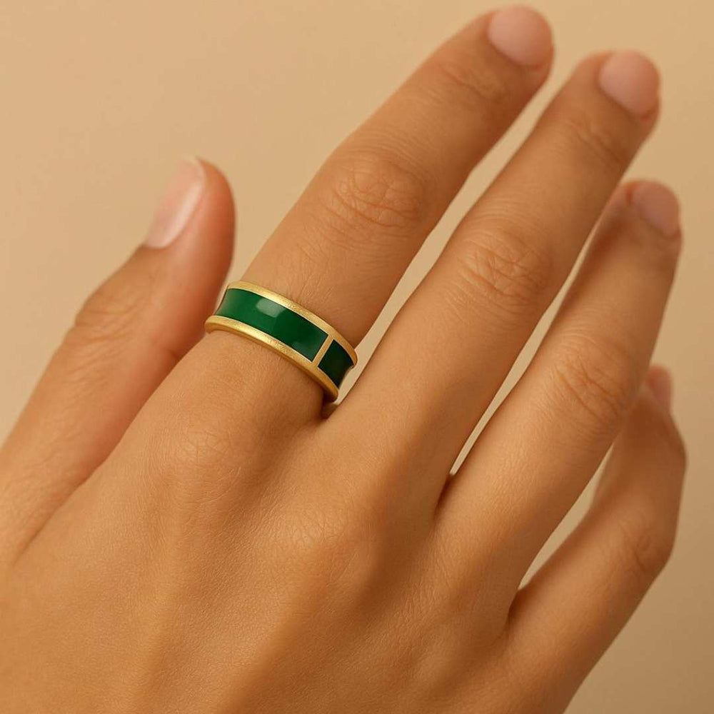Lustra Ring from House of Pehr - Image 4