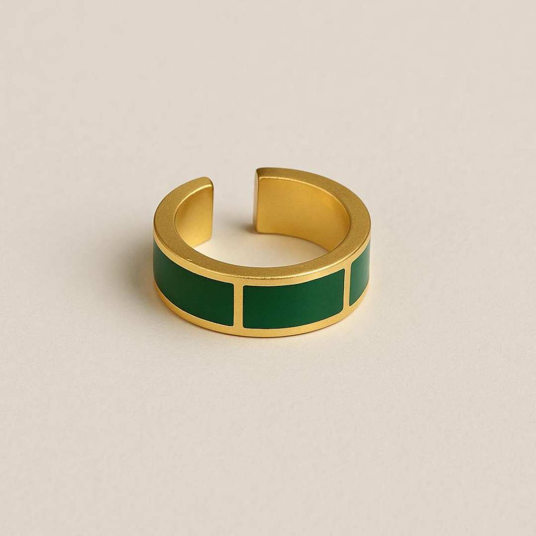 Lustra Ring from House of Pehr