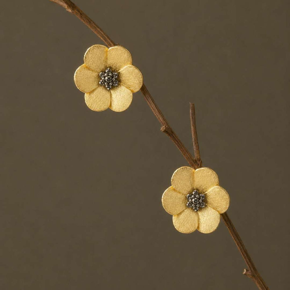 Tiara Studs - House of Pehr - Image 4