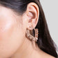Folliage Studs - House of Pehr 