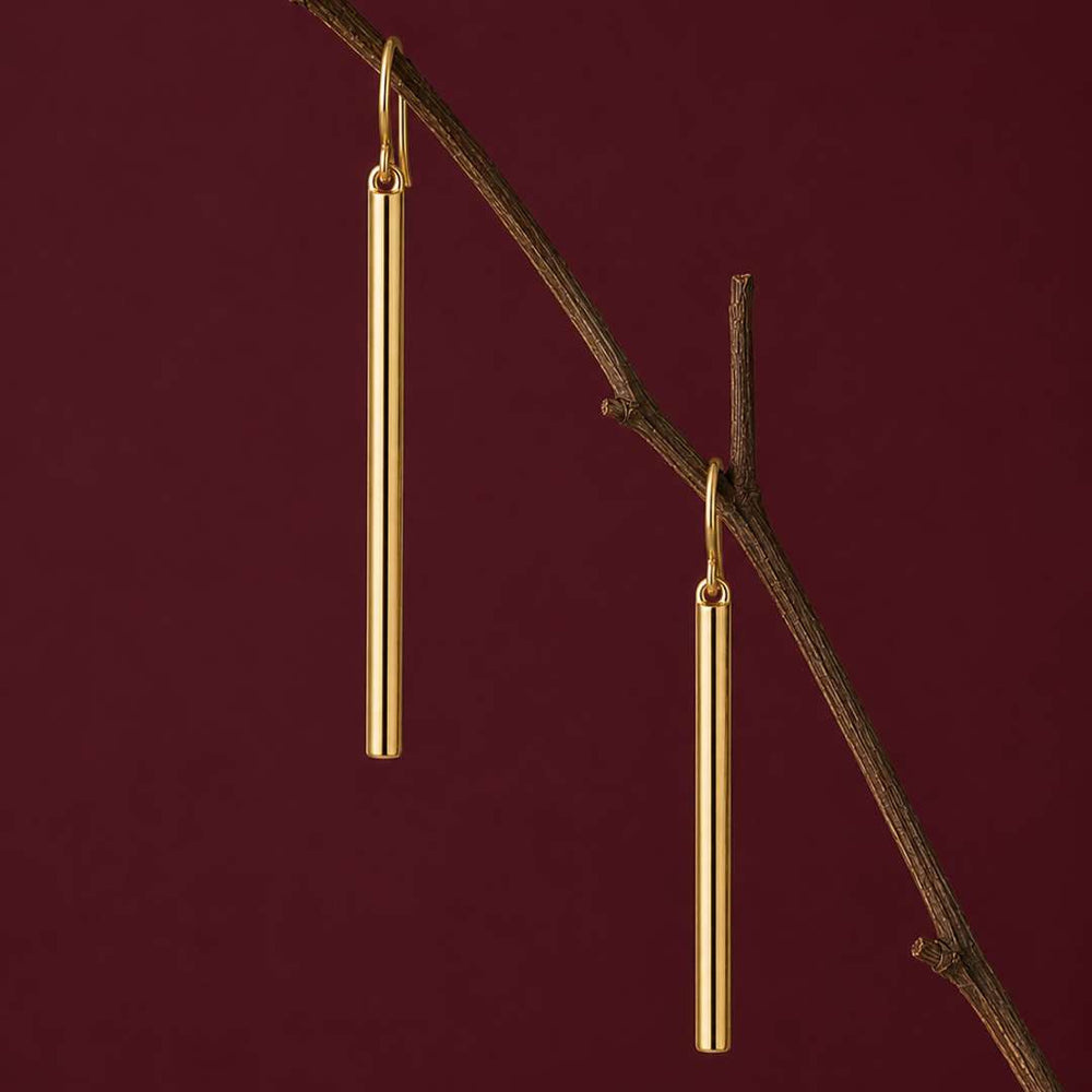 Drop Earrings - House of Pehr - Image 1