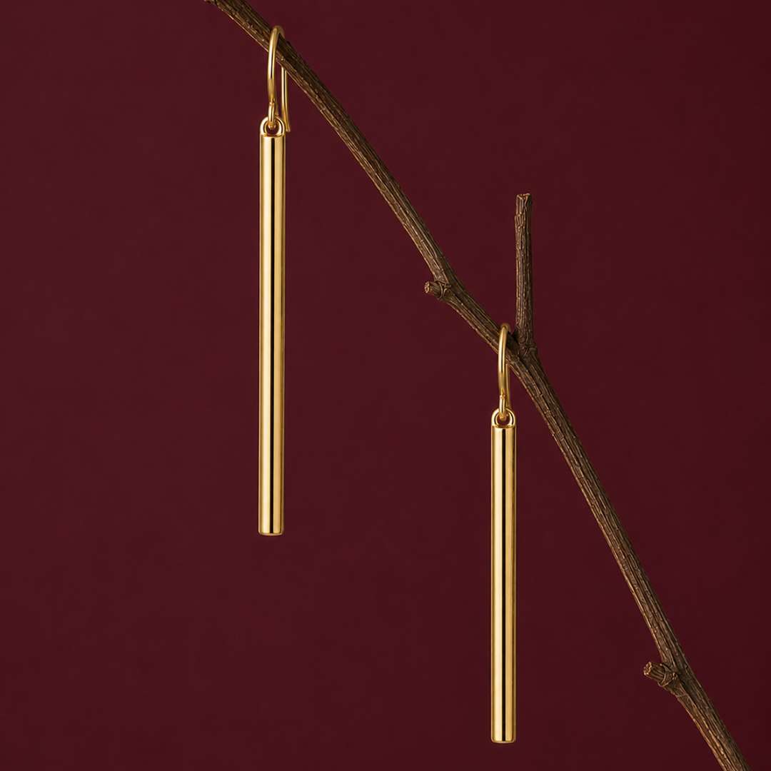 Drop Earrings - House of Pehr